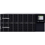 Источник бесперебойного питания CyberPower OL10KERTHD (Двойное преобразование (On-Line), C возможностью установки в стойку, 10000 ВА, 10000)