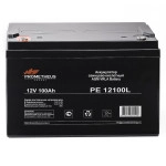 Сменные аккумуляторы АКБ для ИБП PROMETHEUS ENERGY PE 12100L (12 В)