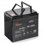 Сменные аккумуляторы АКБ для ИБП PROMETHEUS ENERGY PE 1255L (12 В)