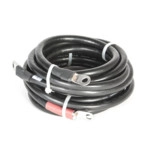 Опция для ИБП SVC Комплект кабелей c клеммами для подключения GP33-60KVA 10915