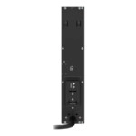 Дополнительный аккумуляторные блоки для ИБП APC Батарейный комплект Smart-UPS SRT 72 В 2,2 кВА SRT72BP