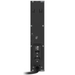 Дополнительный аккумуляторные блоки для ИБП APC Smart-UPS SRT 96 В 3 кВА SRT96BP