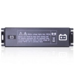Дополнительный аккумуляторные блоки для ИБП SVC Батарейный блок для RT-10KL-LCD