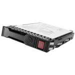 Серверный жесткий диск HPE 1.2TB 12G SAS 10K rpm SFF 781518-B21 (2,5 SFF, 1.2 ТБ, SAS)