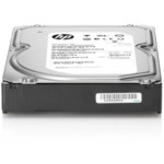 Серверный жесткий диск HPE 1TB 6G SATA 7.2K rpm LFF (3.5in) NHP 843266-B21 (3,5 LFF, 1 ТБ, SATA)