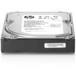 Серверный жесткий диск HPE 1TB 6G SATA 7.2K rpm LFF (3.5in) Non-hot Plug 801882-B21 (3,5 LFF, 1 ТБ, SATA)