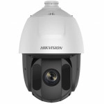 IP видеокамера Hikvision DS-2DE5425IW-AE(B) (PTZ-поворотная, Уличная, Проводная, 4.8 ~ 120 мм, 1/2.5”, 4 Мп ~ 2560×1440 Quad HD)