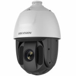 IP видеокамера Hikvision DS-2DE5425IW-AE(B) (PTZ-поворотная, Уличная, Проводная, 4.8 ~ 120 мм, 1/2.5”, 4 Мп ~ 2560×1440 Quad HD)