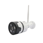 IP видеокамера Digma DiVision 600 3.6-3.6мм DV600 (Цилиндрическая, Внутренней установки, WiFi + Ethernet, 3.6 мм, 1/2.7", 2 Мп ~ 1920×1080 Full HD)