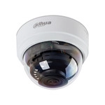 IP видеокамера Dahua DH-IPC-HDPW1210TP-0280B (Купольная, Внутренней установки, Проводная, 2.8 мм, 1/2.7", 2 Мп ~ 1920×1080 Full HD)