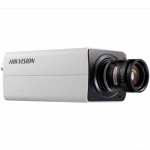 IP видеокамера Hikvision DS-2CD2821G0 (Цилиндрическая, Уличная, Проводная, 1/2.7", 2 Мп ~ 1920×1080 Full HD)