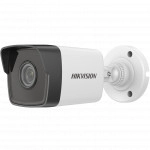 IP видеокамера Hikvision DS-2CD1023G0E-I (Цилиндрическая, Уличная, Проводная, 2.8 мм, 1/2.8", 2 Мп ~ 1920×1080 Full HD)