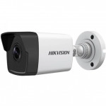 IP видеокамера Hikvision DS-2CD1023G0-IU (Цилиндрическая, Уличная, Проводная, 2.8 мм, 1/2.8", 2 Мп ~ 1920×1080 Full HD)