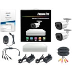 Аналоговая видеокамера Falcon Eye FE-104MHD KIT Light SMART