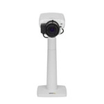 IP видеокамера AXIS P1357 0526-001 (PTZ-поворотная, Уличная, Проводная, 2.8 ~ 8 мм., 1/3.2“, 5 Мп ~ 2592×1944)