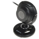 Веб камеры Defender G-lens C-2525HD Black 2МП 63252#