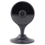 IP видеокамера IMOU Cue 2 Black 37016 (Настольная, Внутренней установки, WiFi, 2.8 мм, 1/2.7", 2 Мп ~ 1920×1080 Full HD)