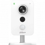 IP видеокамера Dahua DH-IPC-K42P (Настольная, Внутренней установки, WiFi + Ethernet, 2.8 мм, 1/3", 4 Мп ~ 2560×1440 Quad HD)