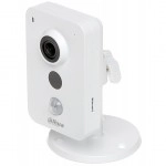 IP видеокамера Dahua DH-IPC-K42P (Настольная, Внутренней установки, WiFi + Ethernet, 2.8 мм, 1/3", 4 Мп ~ 2560×1440 Quad HD)