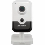 IP видеокамера Hikvision DS-2CD2443G0-IW(4MM)(W) (Настольная, Внутренней установки, WiFi + Ethernet, 4 мм, 1/3", 4 Мп ~ 2688×1520)
