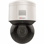 IP видеокамера HiWatch PTZ-N3A204I-D(2.8-12MM) (PTZ-поворотная, Уличная, Проводная, 2.8 ~ 12 мм, 1/2.8", 2 Мп ~ 1920×1080 Full HD)