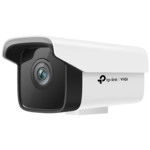 IP видеокамера TP-Link VIGI C300HP-6 (Цилиндрическая, Уличная, Проводная, 6 мм, 1/2.7", 3 Мп ~ 2304x1296)