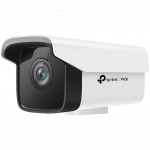 IP видеокамера TP-Link VIGI C400HP-2.8 (Купольная, Внутренней установки, Проводная, 2.8 мм, 1/2.8", 3 Мп ~ 2304x1296)