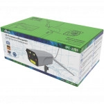 IP видеокамера Ritmix IPC-270S (Цилиндрическая, Уличная, WiFi + Ethernet, 2.8 мм, 1/3", 2 Мп ~ 1920×1080 Full HD)