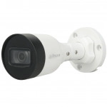 IP видеокамера Dahua DH-IPC-HFW1330S1P-0360B (Цилиндрическая, Уличная, Проводная, 3.6 мм, 1/2.7", 3 Мп ~ 2304x1296)