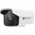 IP видеокамера TP-Link VIGI C300HP-4 (Цилиндрическая, Уличная, Проводная, 4 мм, 1/2.7", 3 Мп ~ 2304x1296)