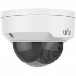 IP видеокамера UNV IPC322LB-SF28-A (Купольная, Уличная, Проводная, 2.8 мм, 1/2.7", 2 Мп ~ 1920×1080 Full HD)