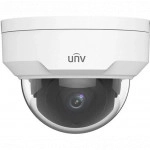IP видеокамера UNV IPC322LB-SF28-A (Купольная, Уличная, Проводная, 2.8 мм, 1/2.7", 2 Мп ~ 1920×1080 Full HD)