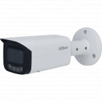 IP видеокамера Dahua DH-IPC-HFW5449T-ASE-LED (Цилиндрическая, Уличная, Проводная, 2.8/3.6/6 мм, 1/1.8ʺ, 4 Мп ~ 2688×1520)