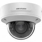 IP видеокамера Hikvision DS-2CD2763G2-IZS (Купольная, Внутренней установки, Проводная, 2.8 ~ 12 мм, 1/2.8", 6 Мп ~ 3200x1800)