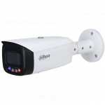 IP видеокамера Dahua DH-IPC-HFW3249T1P-AS-PV-0280B (Цилиндрическая, Уличная, Проводная, 2.8/3.6/6 мм, 1/2.8", 2 Мп ~ 1920×1080 Full HD)