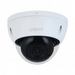 IP видеокамера Dahua DH-IPC-HDBW2441EP-S-0280B (Купольная, Уличная, Проводная, 2.8/3.6 мм, 1/2.9", 4 Мп ~ 2688×1520)