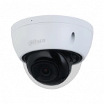 IP видеокамера Dahua DH-IPC-HDBW2441EP-S-0280B (Купольная, Уличная, Проводная, 2.8/3.6 мм, 1/2.9", 4 Мп ~ 2688×1520)