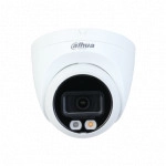 IP видеокамера Dahua DH-IPC-HDW2449TP-S-IL-0280B (Купольная, Уличная, Проводная, 2.8/3.6 мм, 1/2.9", 4 Мп ~ 2688×1520)