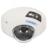 Аналоговая видеокамера Trassir TR-D4151IR1