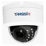 Аналоговая видеокамера Trassir TR-D3123IR2