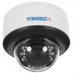 Аналоговая видеокамера Trassir TR-D3151IR2