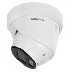 Аналоговая видеокамера Hikvision DS-2CD2327G2-LU(C)(4MM)