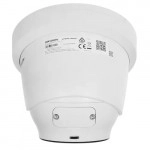 Аналоговая видеокамера Hikvision DS-2CD2327G2-LU(C)(4MM)