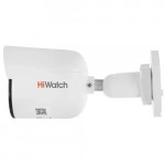 Аналоговая видеокамера HiWatch DS-I250L(B) (4 MM)