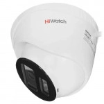 Аналоговая видеокамера HiWatch DS-I253L(B) (4 MM)