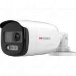 Аналоговая видеокамера Hikvision DS-T210X DS-T210X (3.6 MM)