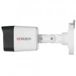 Аналоговая видеокамера HiWatch DS-T800(B) (2.8 MM)