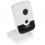 Аналоговая видеокамера HiWatch DS-I214W(С) (2.8 MM)