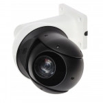 IP видеокамера Dahua DH-SD49225GB-HNR (PTZ-поворотная, Уличная, Проводная, 4.8 ~ 120 мм, 1/1.8ʺ, 2 Мп ~ 1920×1080 Full HD)