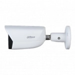 IP видеокамера Dahua DH-IPC-HFW3441EP-S-0280B-S2 (Цилиндрическая, Уличная, Проводная, 2.8 мм, 1/3", 4 Мп ~ 2688×1520)
